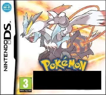 Quel est le nom de ce jeu Pokmon sur DS ?