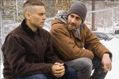 Qui incarne-t-il dans  Brother  ?