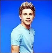 Quelle est la vraie couleur de cheveux de Niall ?