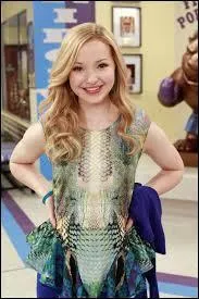 O est alle Liv pour faire sa tourne ?