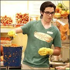 Qui est cette personne ?