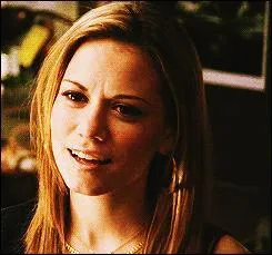 Qui est Haley pour Lucas ?