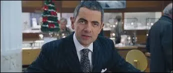 Pour finir, saluons Rowan Atkinson qui tient un rle superbe ! Une autre clbrit apparait en guest-star dans le rle de Joanna, la femme des rves de Daniel, qui est-ce ?