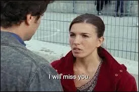 De quelle nationalit est Aurlia dont Jamie tombe amoureux ?