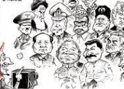 Quiz Dictateurs en vrac