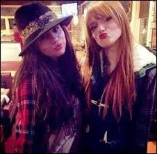 Quel personnage qu'elle a jou� a cette m�me maladie ?