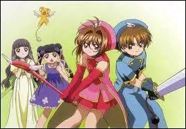 Trouvez le titre de ce manga.