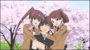 Quel est ce manga propos ?