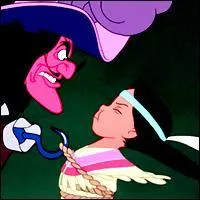 A quoi Crochet ligote-t-il Lili la tigresse ?