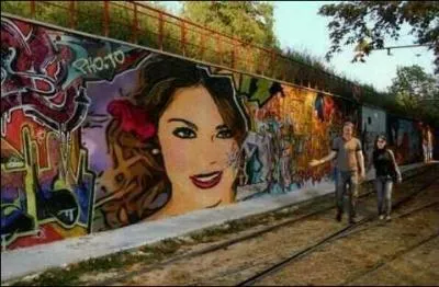 O ce graphisme a-t-il t ralis ?