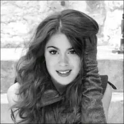 Comment s'appellent ses parents en vrai ?