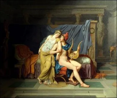 Pourquoi Cassandre n'est jamais crue lorsqu'elle fait des prdictions ?