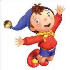 Eh ! Eh ! Oui-Oui dans son...