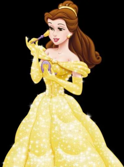 C'est une princesse qui embrasse une bte affreuse et aprs, miracle, il devient un prince, quelle est cette princesse ?