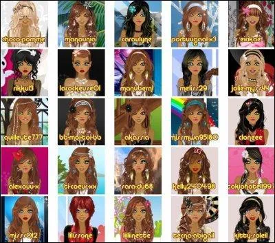 Quel est le nom du site ?