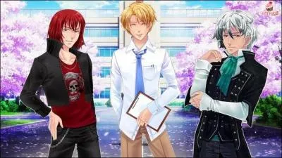 Quel est le nom du site ?