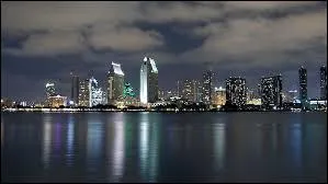 O se trouve Oakland ?