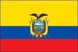 A quel pays appartient ce drapeau ?