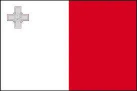 A quel pays appartient ce drapeau ?