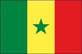 A quel pays appartient ce drapeau ?