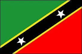 A quel pays appartient ce drapeau ?