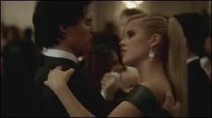 Qui Rebekah aime-t-elle ?