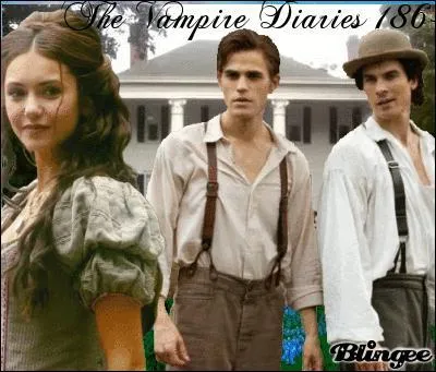 Qui Katherine a-t-elle vraiment aim ?