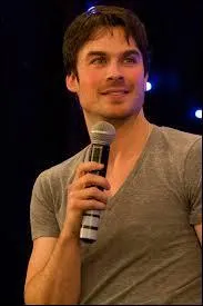 Qui a transform Damon ?