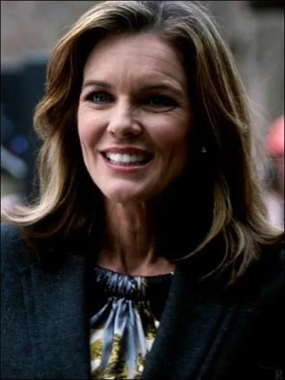 Qui a tu Carol Lockwood ?