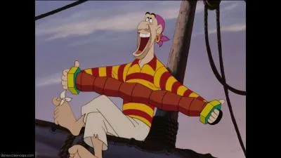 Comment ce pirate s'appelle-t-il ?
