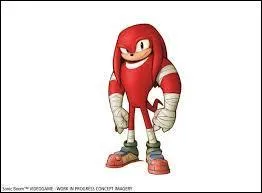 Qui est ce grand et fort personnage ?