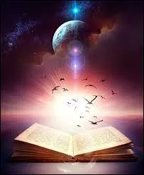 Quel écrivain, auteur de "la nuit des temps" a écrit le livre "Si j'étais Dieu" ?