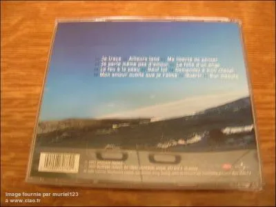 Qui chantait "Mais Dieu sait que c'est Dieu qui l'a dit, que c'est Dieu qui l'a fait mais personne ne l'a vu, personne ne le sait ... "