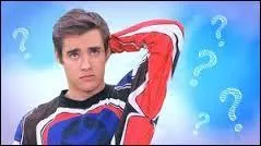 Jorge Blanco sort avec :