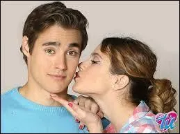 Dans la saison 2 de Violetta, Leon et Violetta vont s'embrasser dans :
