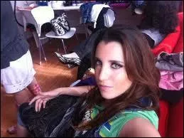 Martina Stoessel dteste Jorge Blanco ou bien Stephie Camerana ?