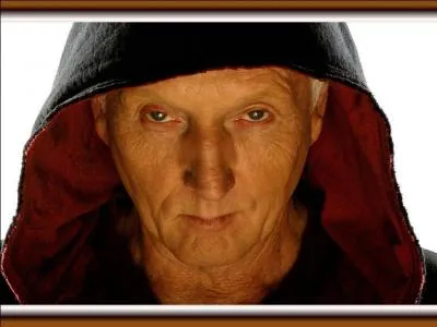 Sur la photo, tu vois le personnage d'un film, fais la relation avec une spcialit gastronomique de Strasbourg !