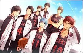 Parmi ces titres proposs, un seul est exact pour ce manga. Lequel ?