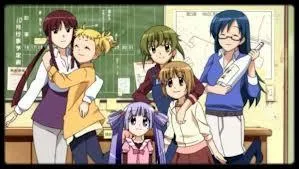 Quel est ce manga montr ?