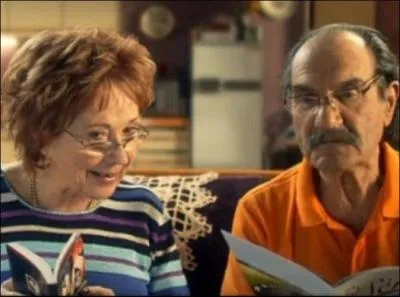 Quel couple agace leurs voisins ?