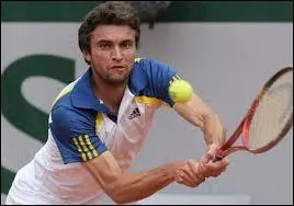 De quel joueur de tennis s'agit-il ?