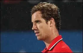 De quel joueur de tennis s'agit-il ?