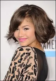 Quel travail exerce sa mre ?