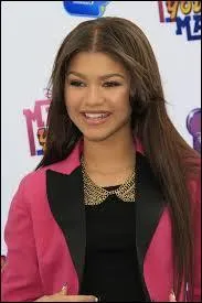 Que signifie son prnom en shona ?