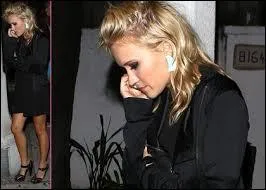 En 2009, elle a jou dans un tlfilm Disney qui connait un grand succs, lequel ?