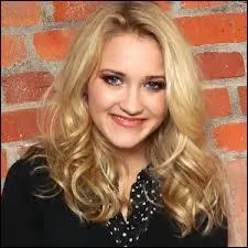 Dans quelle catgorie a-t-elle t nomme ?