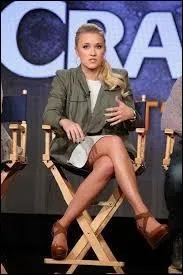 Son pre est acteur, quel est son nom ?