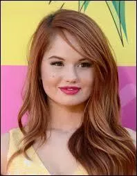 En 2008, quel rle obtient-elle dans  La vie de croisire de Zack et Cody , spin-off de  La vie de palace de Zack et Cody  ?