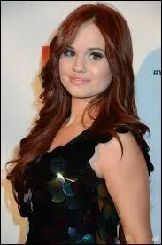 En 2010, dans quel tlfilm a-t-elle jou ?