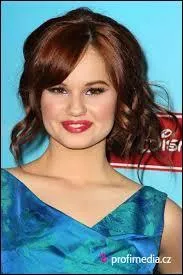 En tte de quelle srie de concerts a-t-elle t mise ?